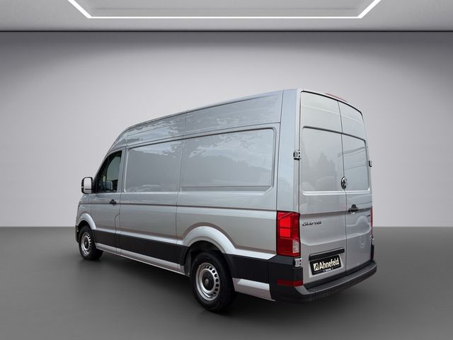 Crafter 35 2.0 TDI Trendline L2H2 4MOTION