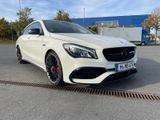 Mercedes-Benz CLA 45 AMG Shooting Brake Mercedes-AMG CLA 4...