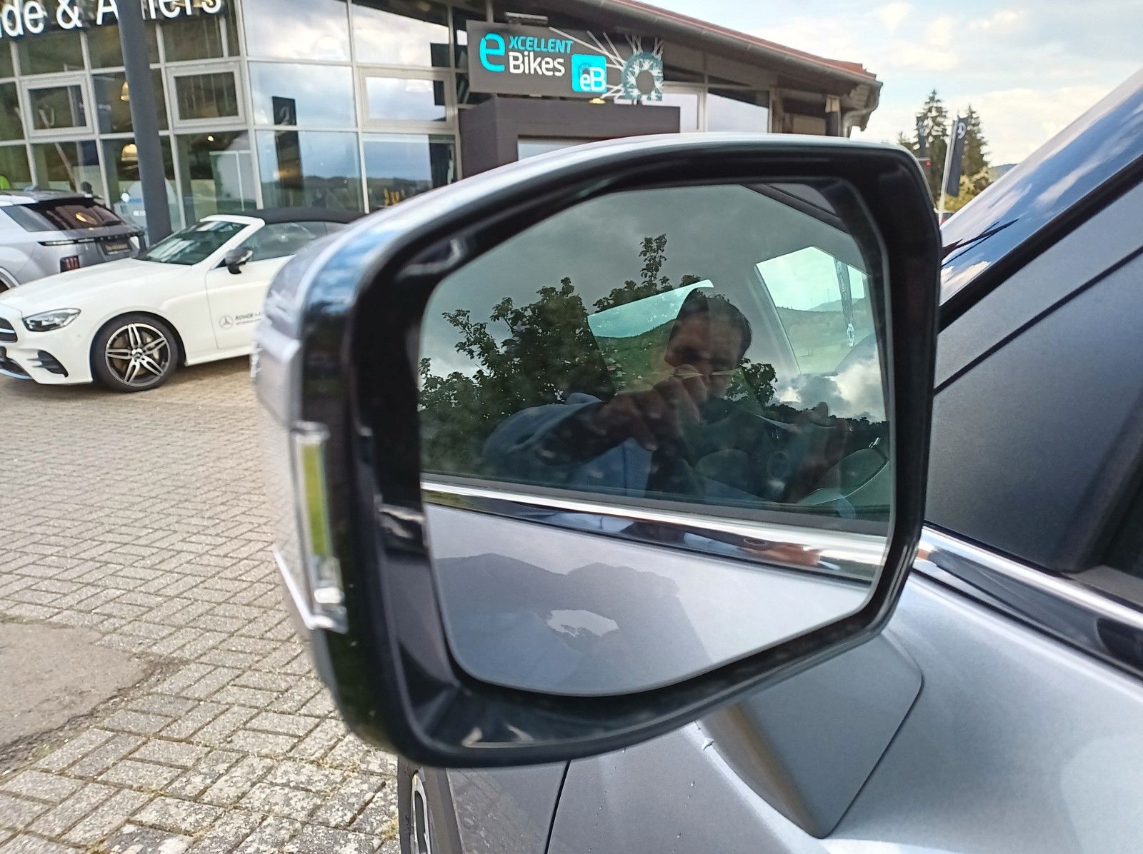 Fahrzeugabbildung KGM TORRES+NOMAD+18ZOLL+START-STOPP+5JAHRE GARANTIE+