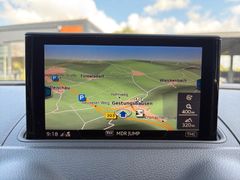 Fahrzeugabbildung Audi A3 Sportback sport 1.5TSI S tronic - NAVI*ASSIST