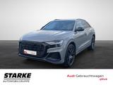 Audi Q8  50 TDI quattro tiptronic competition plus  P - Audi Q8 Gebrauchtwagen
