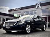 Mercedes-Benz C 300T 9G 4Matic Exclusive *LED|AHK|CAM|ASSIST* - Mercedes-Benz C 300: 4matic