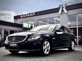 Mercedes-Benz C 300T 9G 4Matic Exclusive *LED|AHK|CAM|ASSIST* - Mercedes-Benz C 300: Matic
