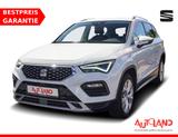 Seat Ateca 1.5 Xperience DSG LED Navi Virtual Cockpit - Seat Ateca Xperience mit Benzin-Antrieb