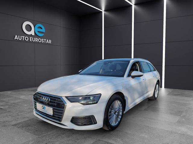 Audi A6 40 TDI design qu.*AHK*Softc*360*StHz*B&O*Pano