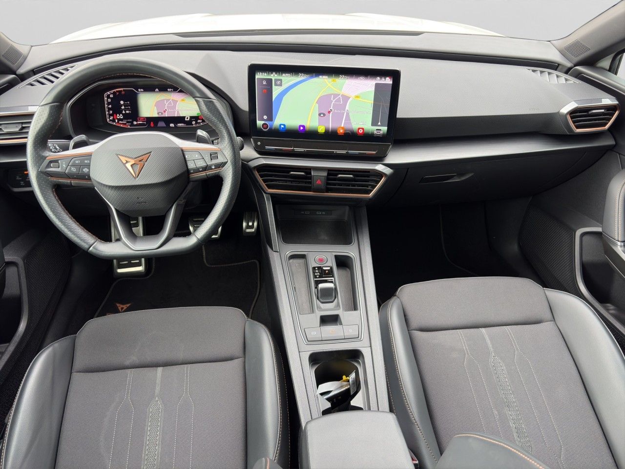 Cupra Leon - Bild 16