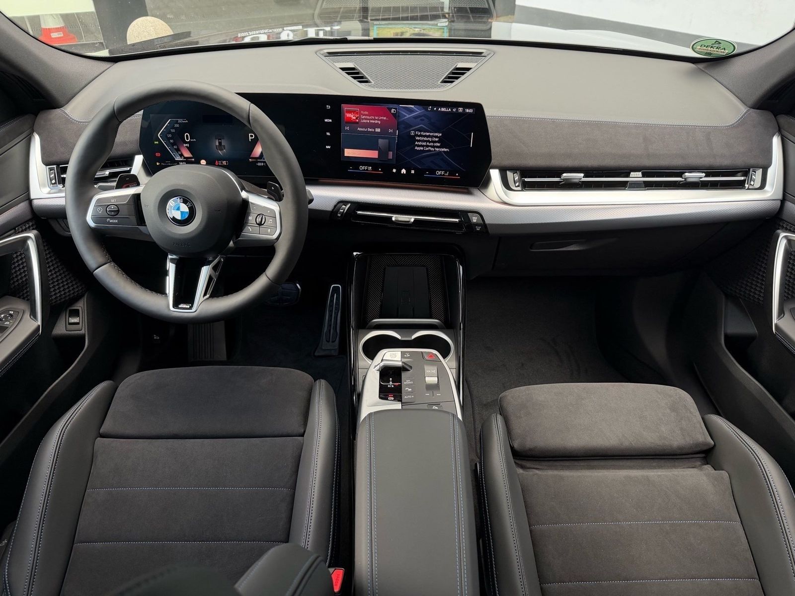 BMW X2 - Bild 6