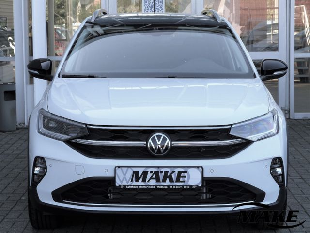 Taigo Style 1.0 TSI DSG Matrix-LED ACC PDCv+h