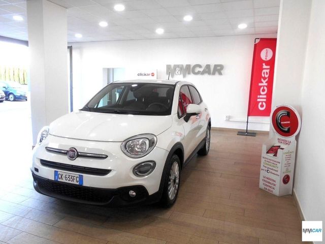 Fiat FIAT 500X 1.3 M.Jet 95 CV CONNECT