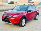 Land Rover Discovery Sport D180 AWD Automatik S S