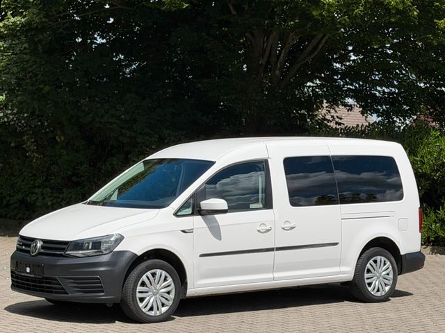 VW Caddy Maxi