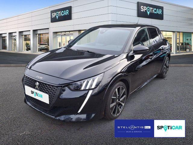 Peugeot 208 GT 1.2 PureTech 100*NAVI*S 208 1.2 PureTech 