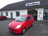 Chevrolet Matiz S