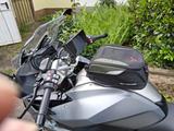 BMW R1200RS LC  5 Pakete, Koffer - Motorräder in Solingen