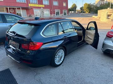 BMW 320 - 8