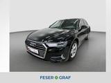 Audi A6 Limousine 40 TDI Sport LED Navi. B&O SMI 18" - Audi A6 Gebrauchtwagen in Nürnberg