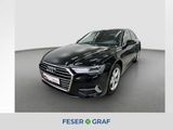 Audi A6 Limousine 40 TDI Sport LED Navi. B&O SMI 18" - Audi A6: 18t