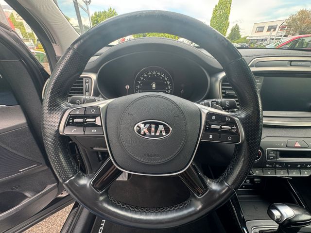 KIA Sorento GT-Line 4WD