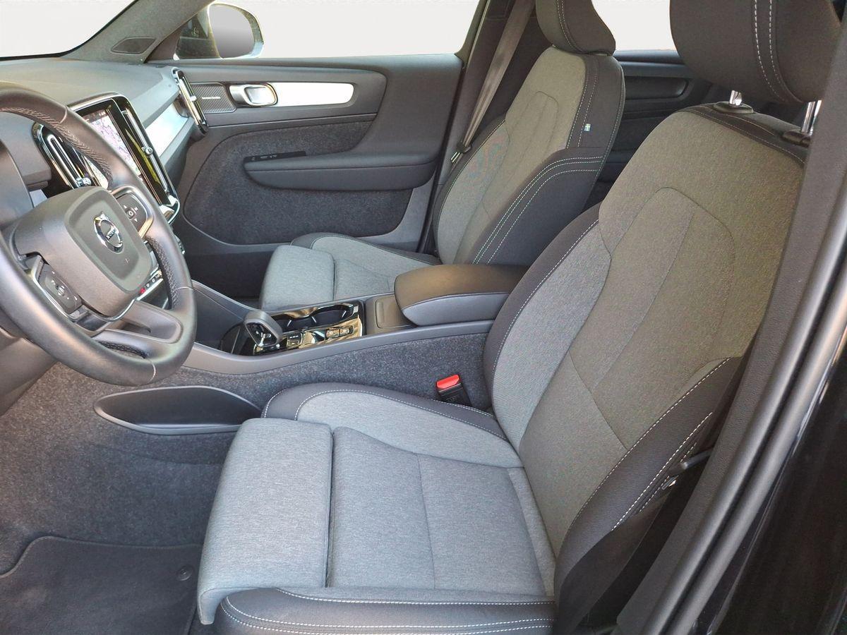 Volvo XC40 Black Edition Plus, B3 360°Kamera Harman/Ka