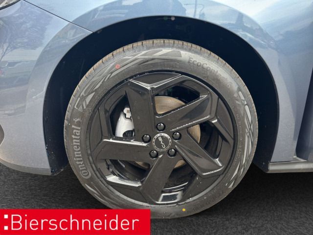 BYD SEAL 6
