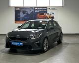 Kia Ceed 1.4 T-GDI Vision RFK+18ZOLL+NAVI+SHZ - Kia Gebrauchtwagen Bremen