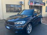 BMW Bmw X5 Anno 2017 3.0 DIESEL 249CV M SPORT EURO6B - BMW X5 Kombi Gebrauchtwagen