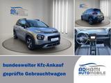 Citroën C3 Aircross Shine-2.HAND-NAVI-LED-CAM-SHZ-GRIP! - Citroën C3 Aircross Diesel Gebrauchtwagen