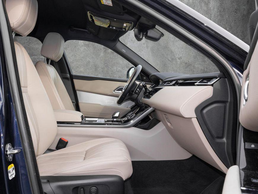 Land Rover Range Rover Velar P250 R-Dynamic SE