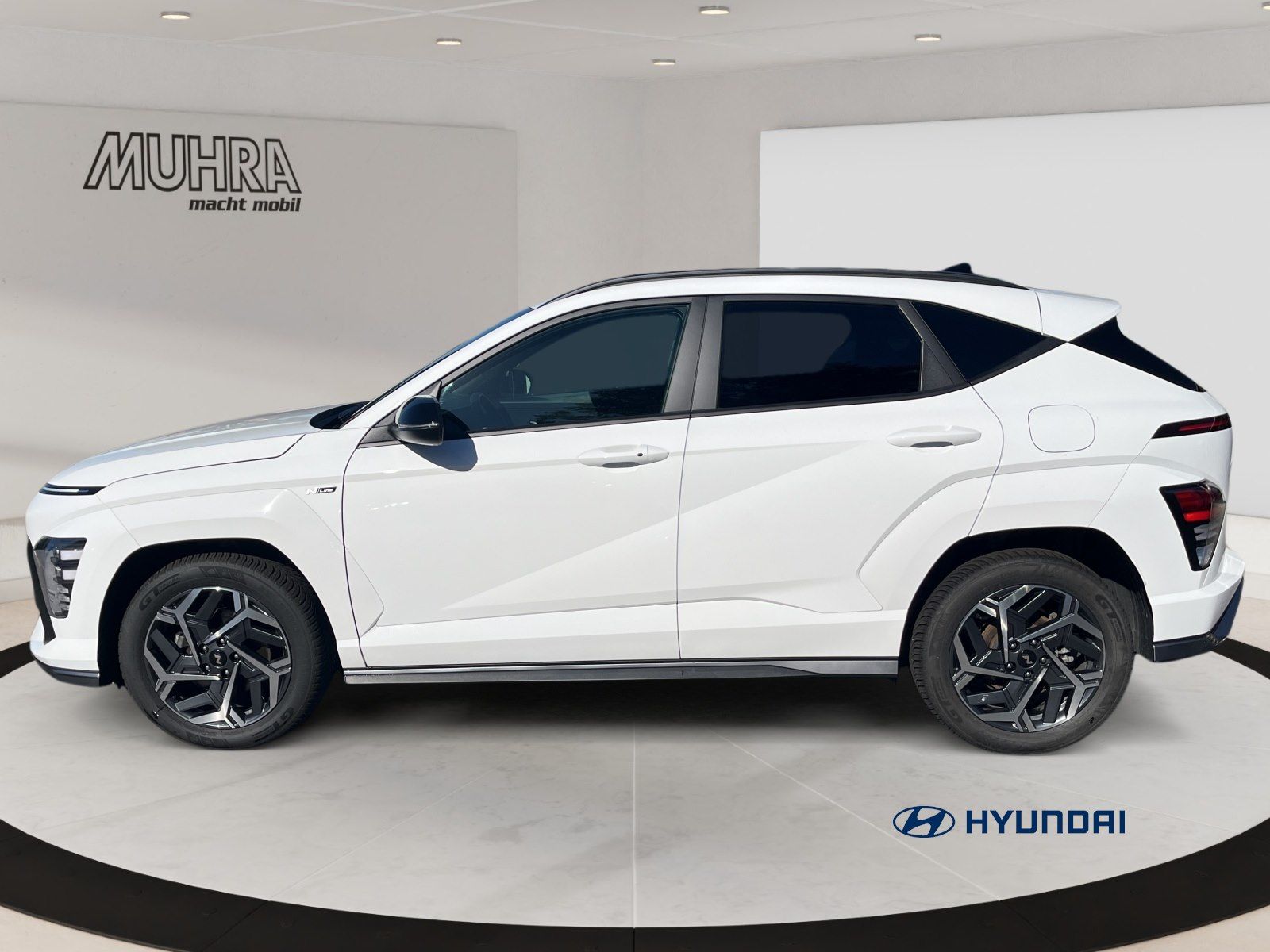 Hyundai Kona – Bild 3