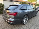 Audi A6 50 TDI Quattro Sport Avant B&O*ACC*S-Line*Pan - Audi A6 Sport mit Hybrid-Antrieb (Diesel-Elektro)