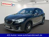 Mazda CX-5 2.0 Center-Line 2WD - Mazda CX-5 Center-Line mit Benzin-Antrieb