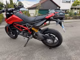 Ducati hypermotard 950 - DUCATI HYPERMOTARD 950