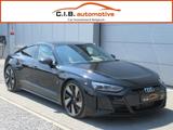 Audi e-tron GT Quattro 93kWh /€33.990 netto / FULL OP - Audi e-tron GT Gebrauchtwagen