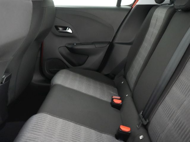 Corsa-e F EDITION 50kWH AT+RÜCKFAHRKAMERA+SITZ-/