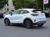 Ford Puma 1.0 M-Hybrid Titanium Design LED Tempomat - gebrauchte Ford Puma aus dem Jahr 2022