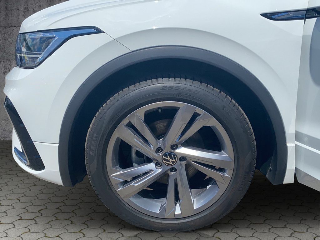 Volkswagen Tiguan - Bild 17