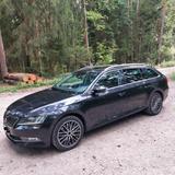 Skoda Superb 2.0 TDI SCR 140kW DSG 4x4 Style Combi... - Skoda Superb: 140