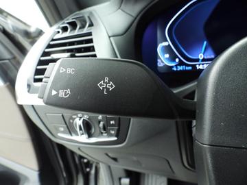 2021 BMW IX3 缩略图 27
