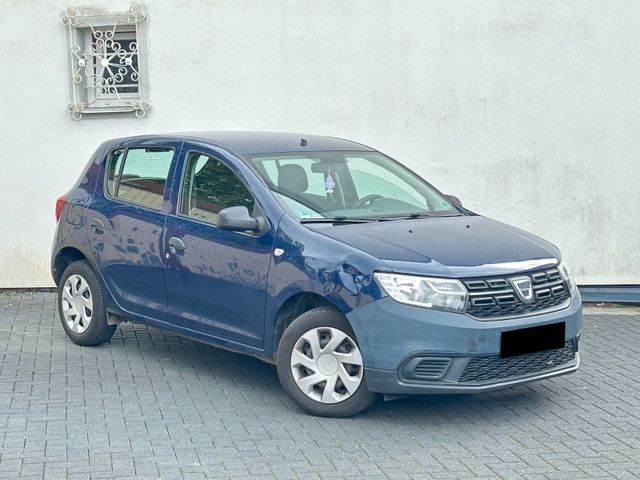 Dacia Sandero II Access