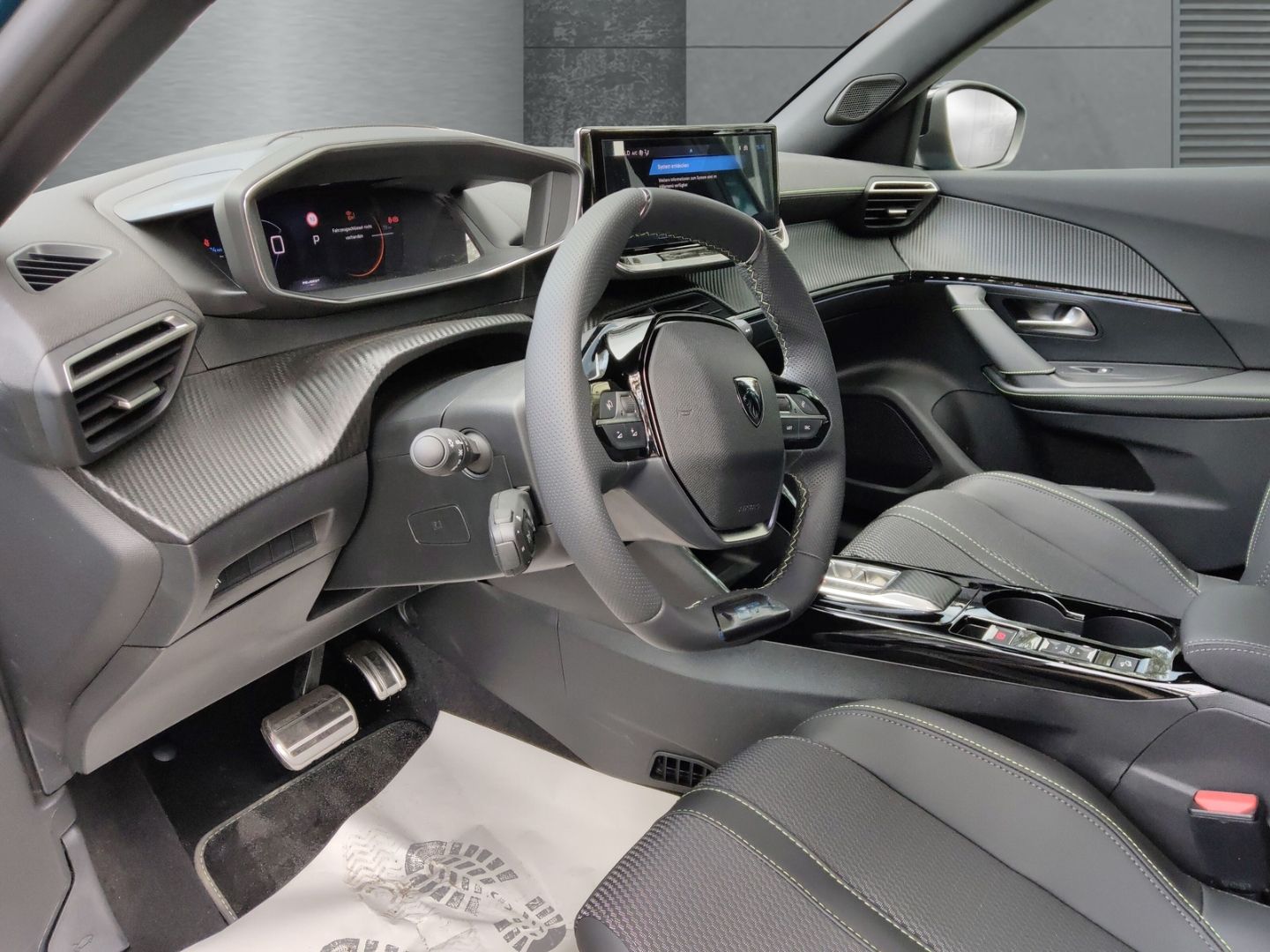 Peugeot 2008 - Bild 7