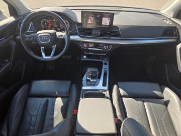 Audi Q5 - 8