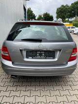 Mercedes-Benz C 220 C -Klasse T-Modell C 220 T CDI - Mercedes-Benz C 220: Kombi, Cdi