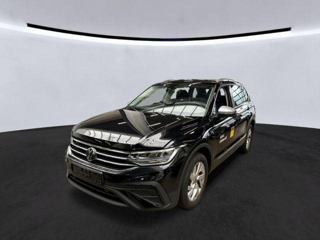 Volkswagen Tiguan Allspace 1.5 TSI Life+DSG+NAVI+AHK+LED+SH, миниатюра 3