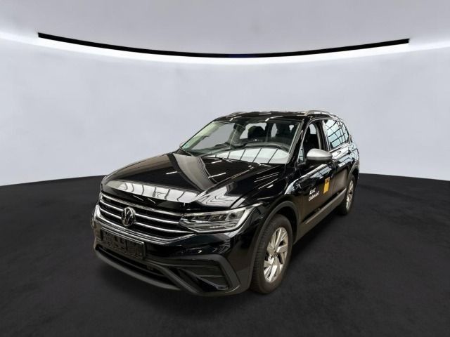 Volkswagen Tiguan Allspace 1.5 TSI Life+DSG+NAVI+AHK+LED+SH imagem 3