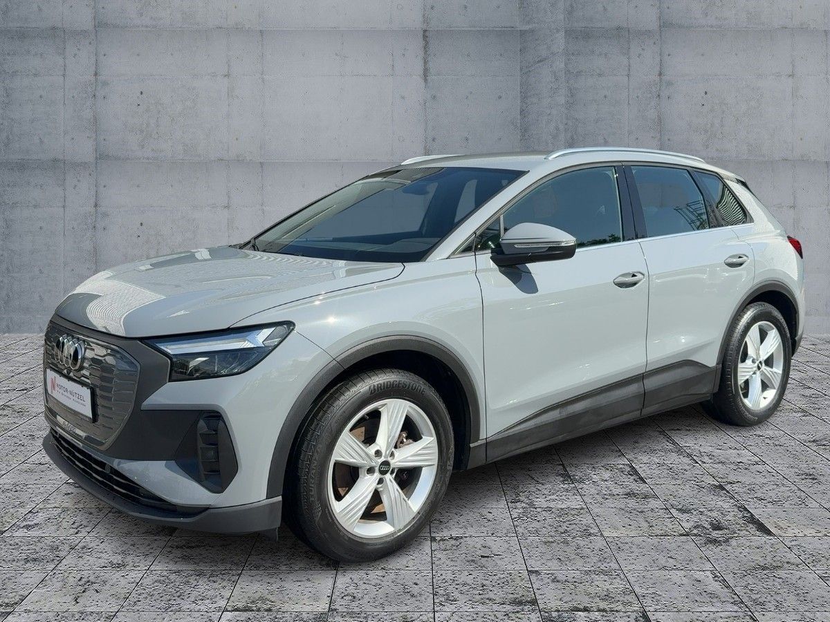 Audi Q4 e-tron - Bild 2