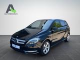 Mercedes-Benz B200 Edition1 *Navi*Xenon*Sport-Paket*Kamera*AHK - Mercedes-Benz B 200: Sport
