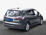 Ford S-Max 2.5 Duratec FHEV TITANIUM  Navi*RFC - Ford S-Max Gebrauchtwagen in Dresden