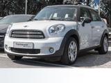 MINI Cooper Countryman LEDER GHD CHILI LM17 PDC - MINI Cooper Countryman aus 2014