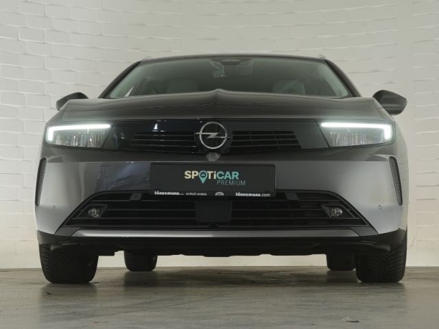 Astra L ST ELEGANCE CDTI+LED+NAVI+RÜCKFAHRKAMERA