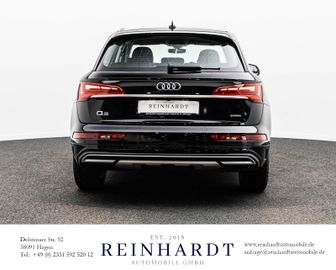 Audi Q5 - 10